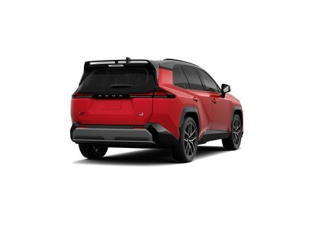 New 2026 Toyota RAV4 AWD Plug-in Hybrid image 9