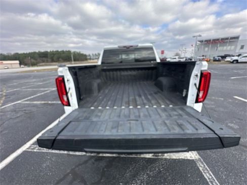 Used 2020 GMC Sierra 1500 AT4 w/ Off-Road Performance Package image 21