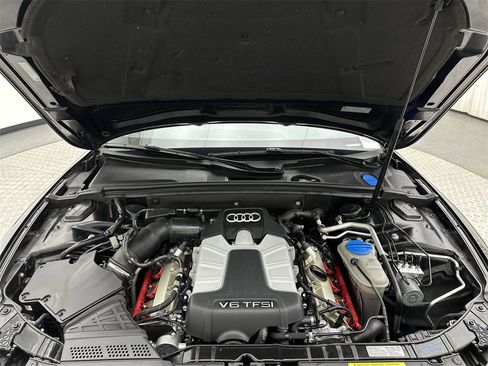 Used 2015 Audi S5 Premium Plus w/ Technology Package image 25