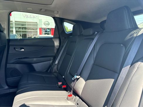 New 2026 Nissan Murano SL AWD/4WD image 20