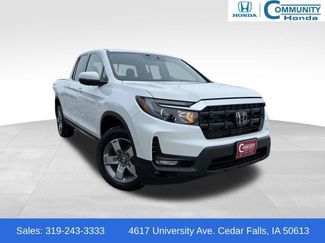 New 2026 Honda Ridgeline RTL video 1