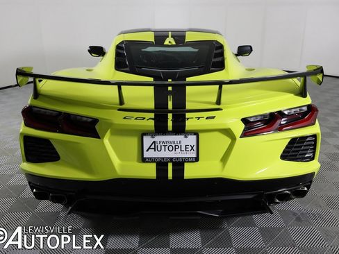 Used 2021 Chevrolet Corvette Stingray image 7