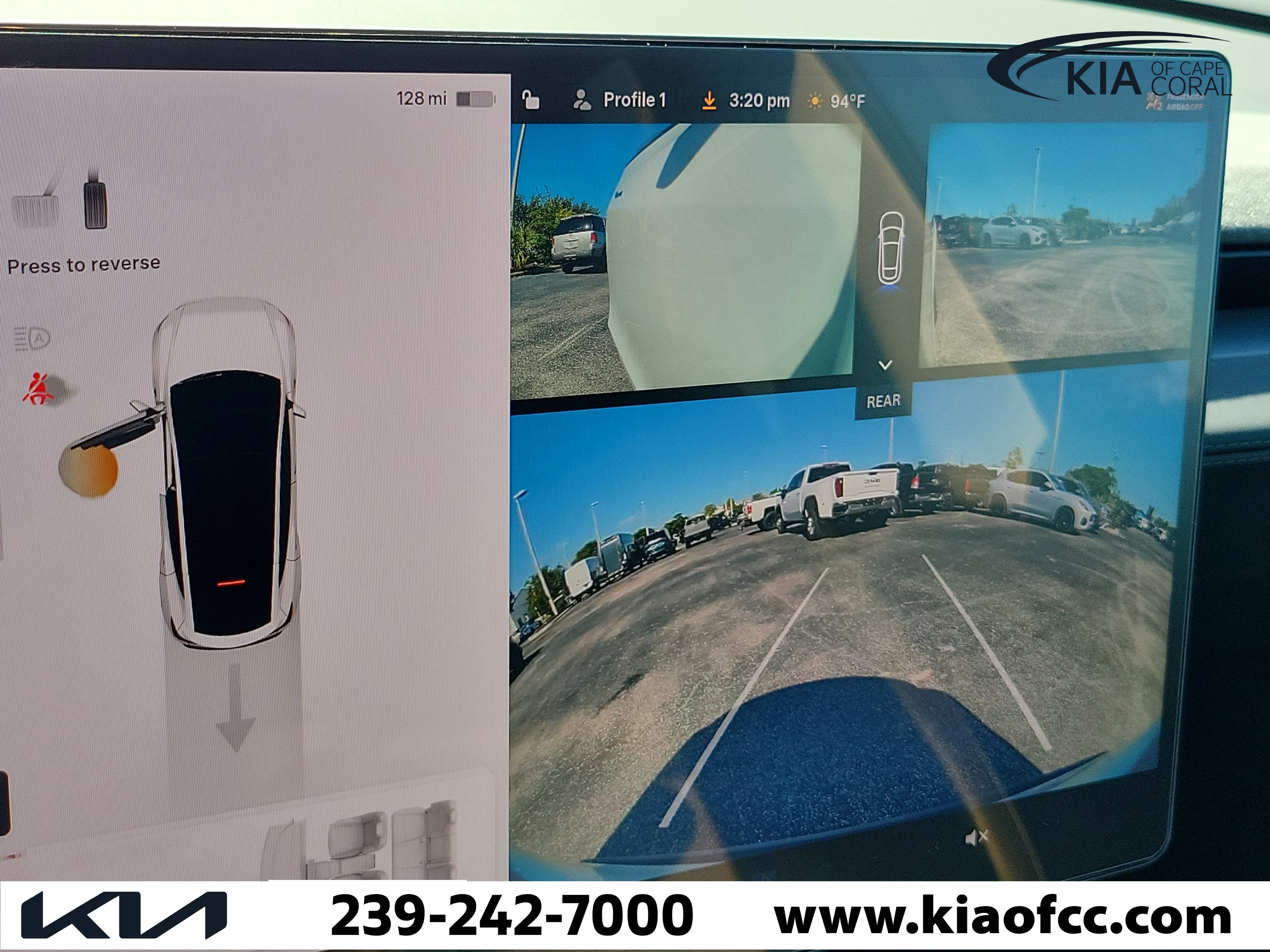 Used 2026 Tesla Model Y 2WD image 26