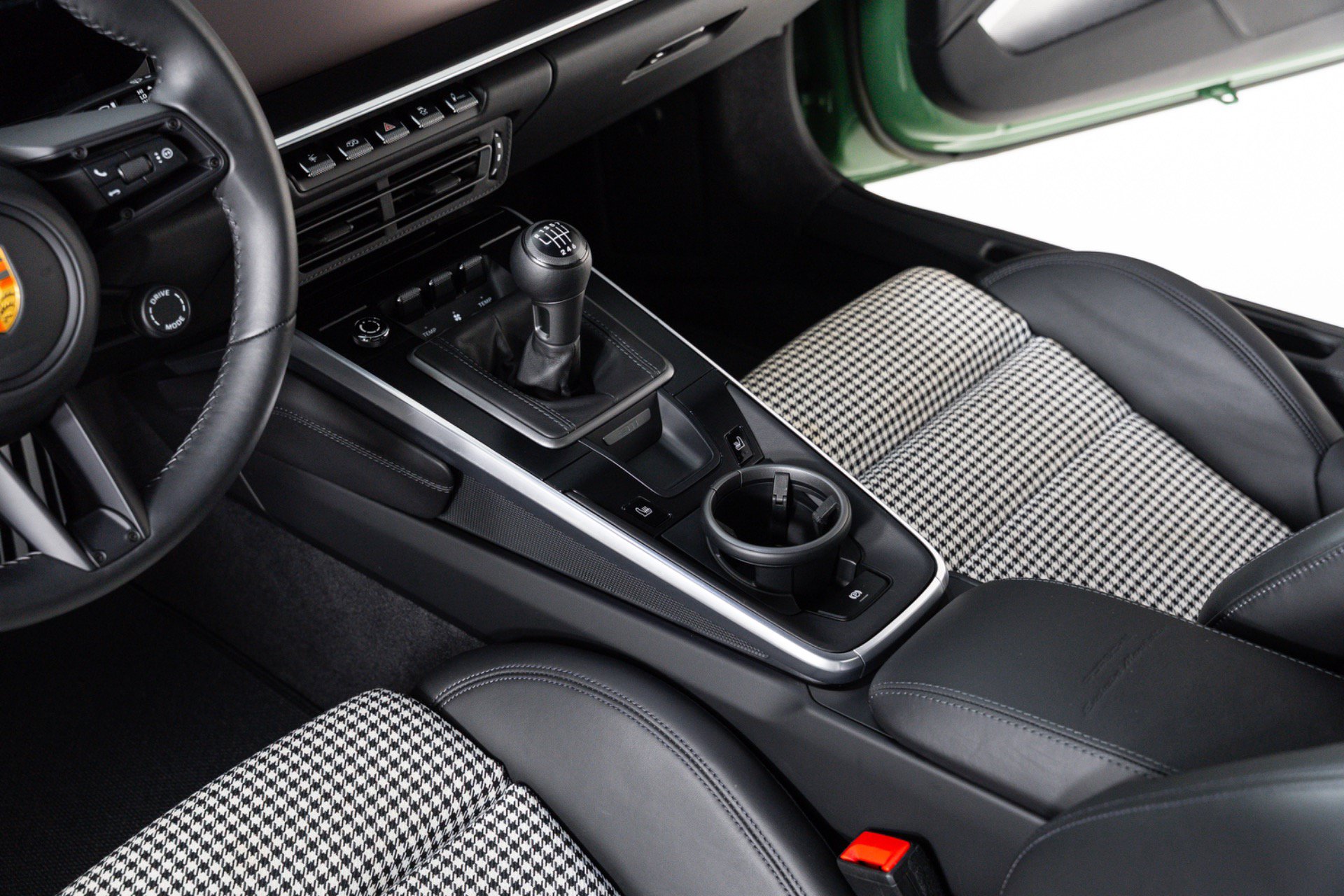 Used 2023 Porsche 911 Sport Classic RWD image 24