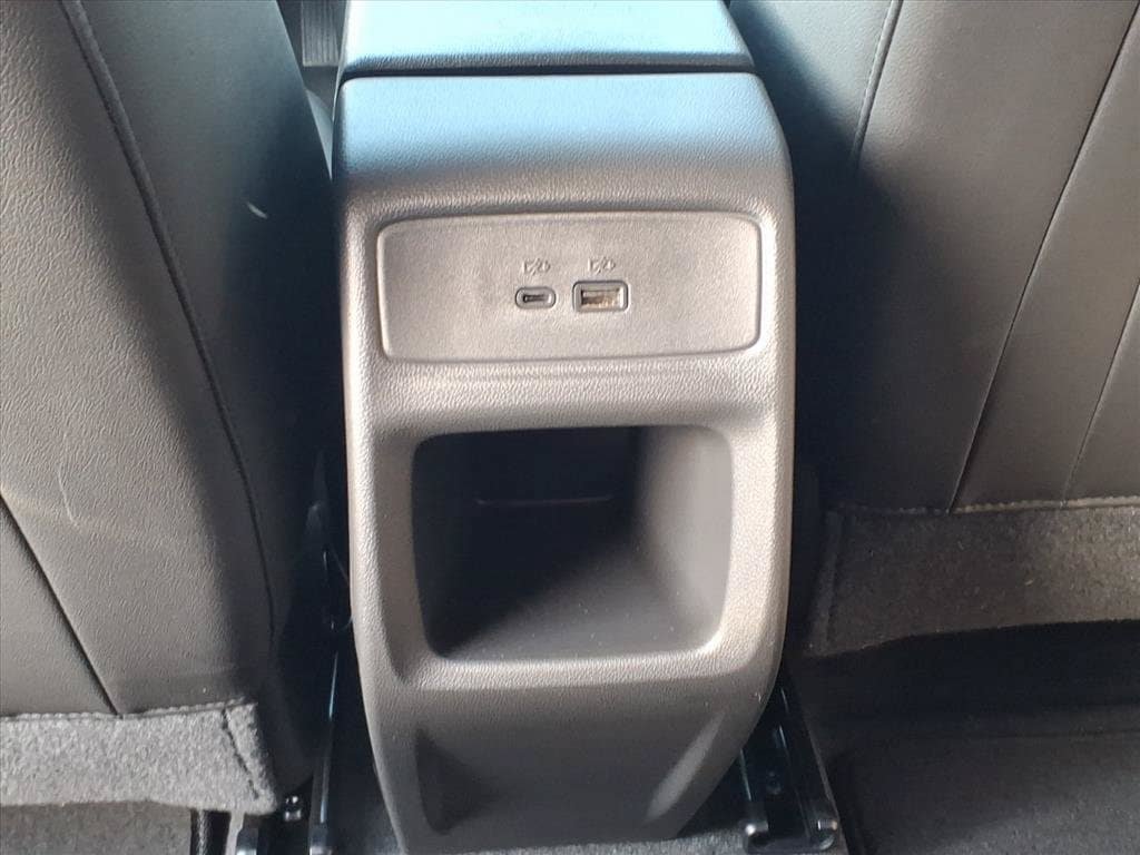 New 2026 Chevrolet Trax LT w/ Driver Confidence Package FWD image 18