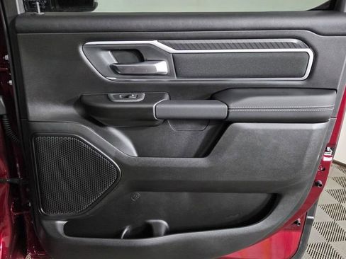 New 2026 RAM 1500 Big Horn image 28