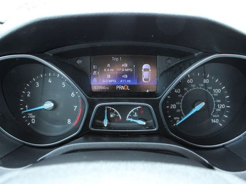 Used 2017 Ford Focus S image 29