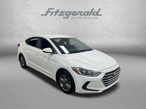 Used 2018 Hyundai Elantra SEL FWD image 9