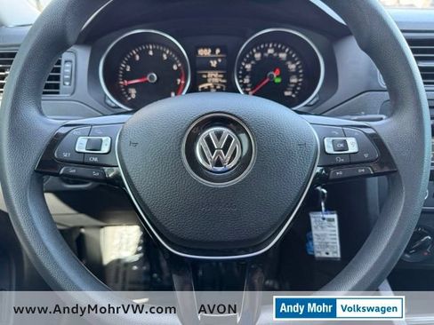 Used 2015 Volkswagen Jetta S FWD image 20