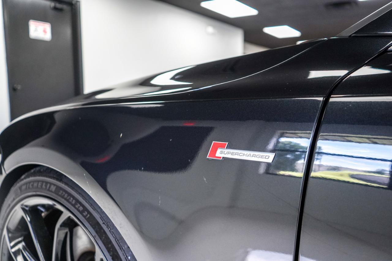Used 2014 Audi A7 3.0T Premium Plus AWD/4WD image 9