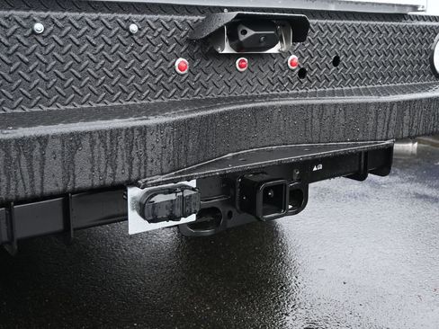 New 2026 Ford F350 XL w/ XL Chrome Package image 8