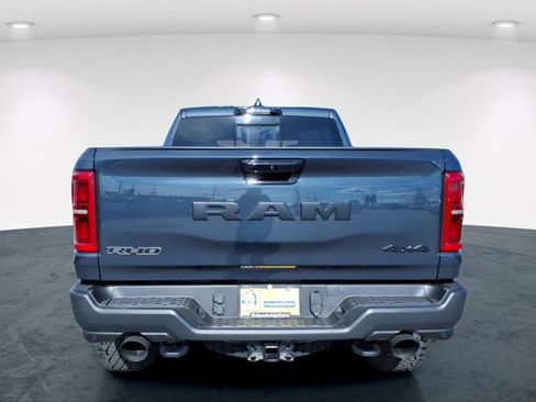 New 2026 RAM 1500 RHO w/ RHO Level 1 Equipment Group AWD/4WD image 8