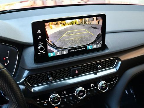 Used 2024 Acura Integra Type S FWD image 59