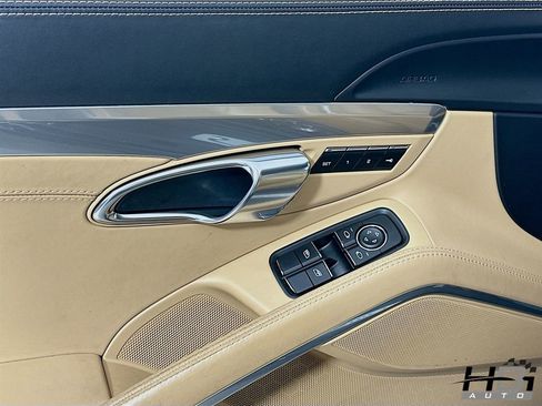 Used 2017 Porsche 911 Carrera S image 14