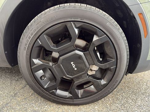 Used 2024 Kia Sorento SX AWD/4WD image 35