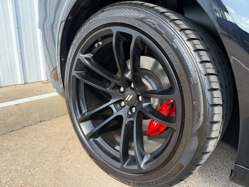 Used 2021 Dodge Charger Scat Pack RWD image 49