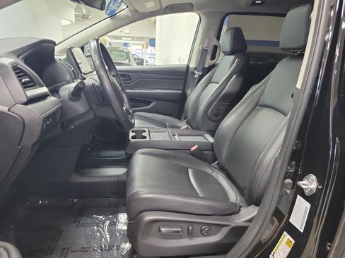 Used 2025 Honda Odyssey EX-L image 25
