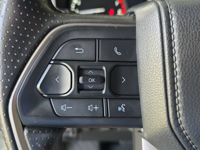 Used 2025 Toyota Tundra SR5 w/ SR5 Convenience Package AWD/4WD image 23