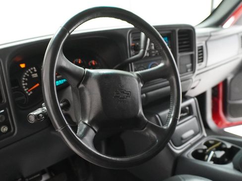 Used 2001 Chevrolet Silverado 1500 LT RWD image 11