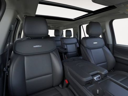 New 2026 Ford Expedition Max Platinum w/ Driver's Package AWD/4WD image 10