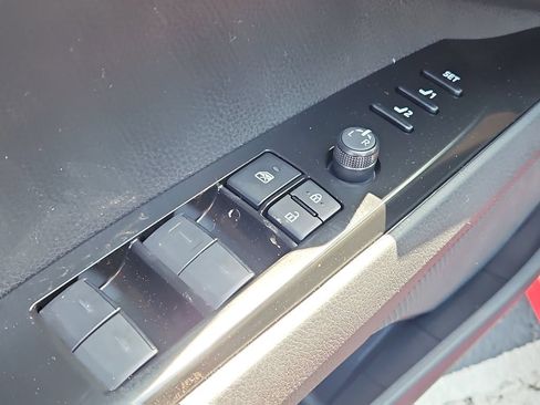 New 2026 Toyota Camry Hybrid AWD/4WD image 20