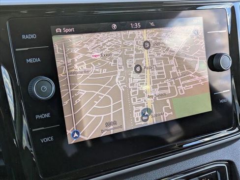 Used 2023 Volkswagen Atlas SEL image 13