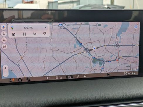 New 2025 Nissan Armada SL w/ Captain's Chari Seat Package image 21