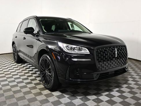New 2026 Lincoln Corsair Grand Touring AWD/4WD image 9