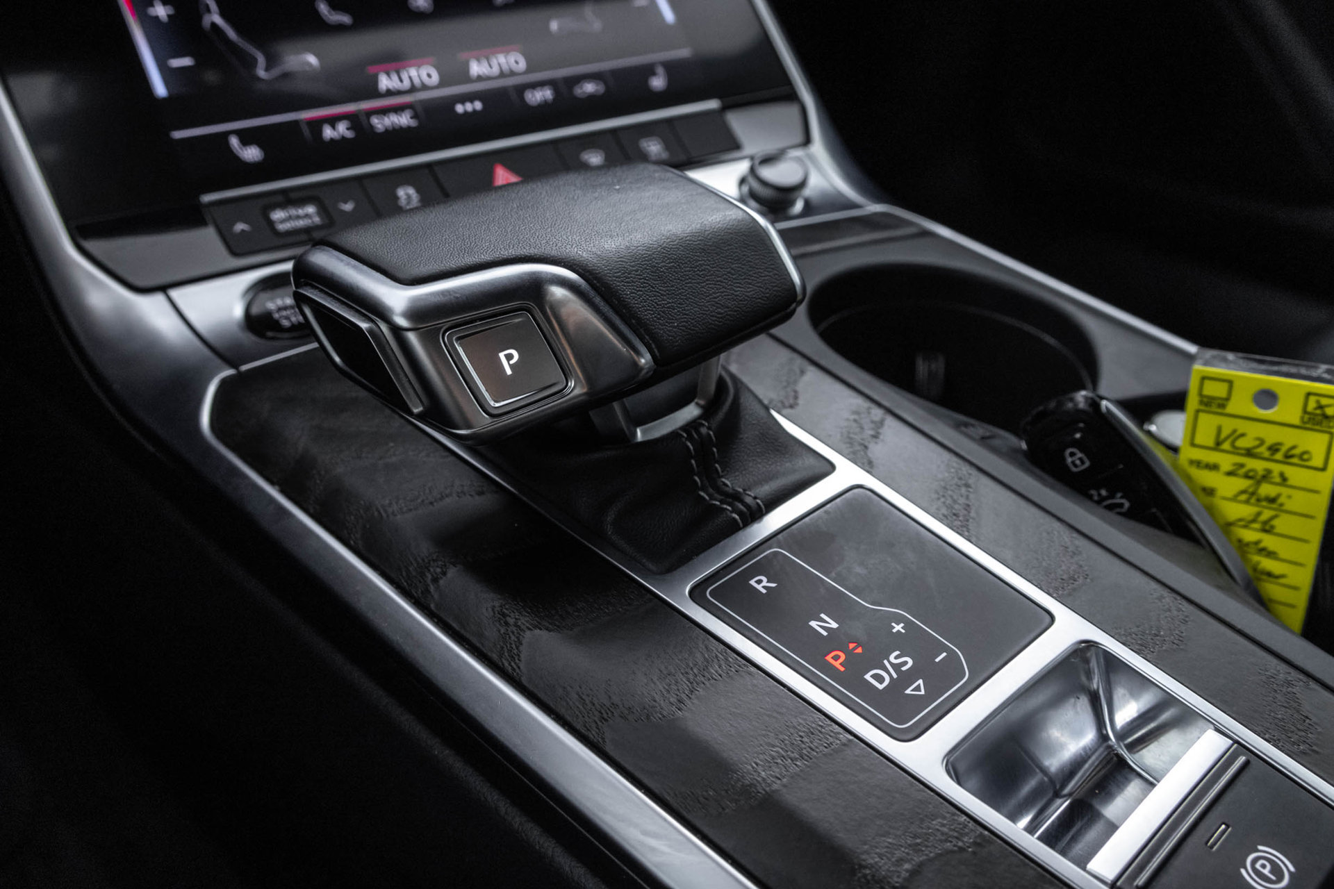 Used 2023 Audi A6 2.0T Premium AWD/4WD image 31