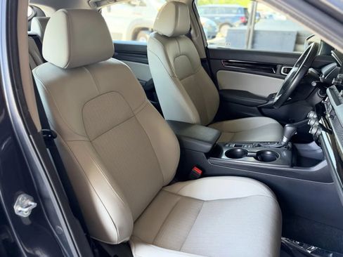 Used 2024 Honda Civic EX-L image 18