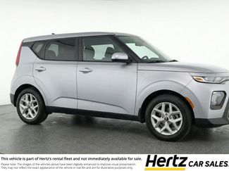 Used 2025 Kia Soul LX w/ LX Technology Package video 1