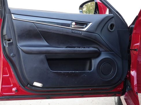 Used 2016 Lexus GS 200t image 35