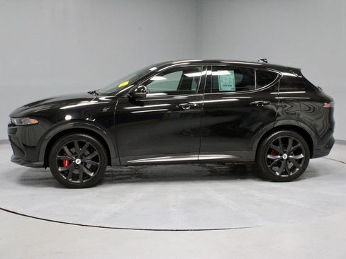 Used 2024 Dodge Hornet R/T Plus AWD/4WD image 9