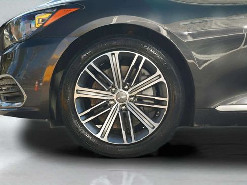Used 2019 Genesis G80 3.8 AWD/4WD image 56