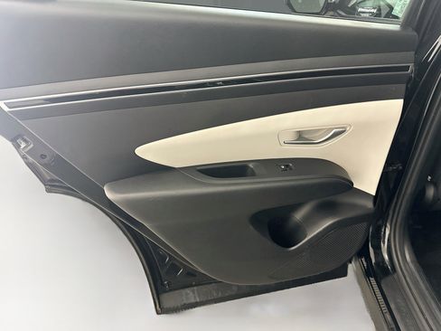 Used 2024 Hyundai Tucson SEL AWD/4WD image 26