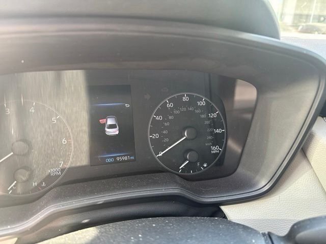 Used 2024 Toyota Corolla LE FWD image 10