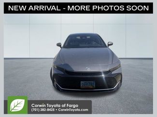 Used 2024 Toyota Crown AWD/4WD 360° Tour