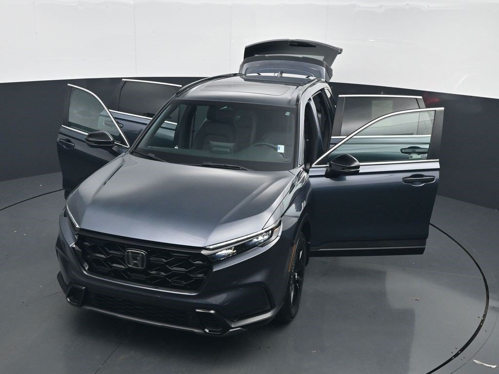 Used 2024 Honda CR-V Sport-L image 46