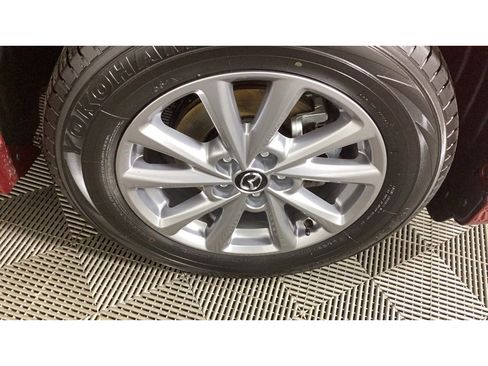 Used 2025 MAZDA CX-5 AWD 2.5 S w/ Preferred Package image 7