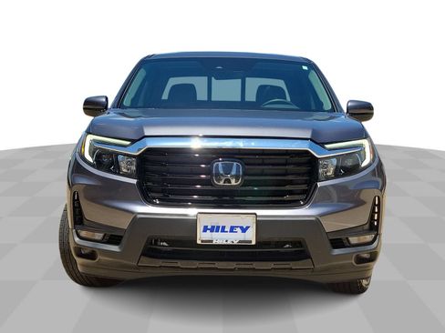 Used 2022 Honda Ridgeline RTL-E image 3