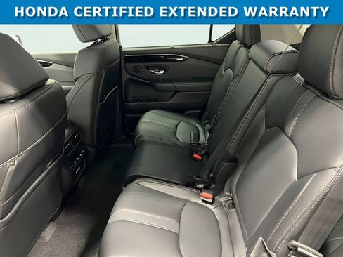 Used 2025 Honda Pilot EX-L image 29