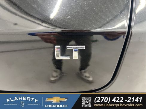 Used 2025 Chevrolet TrailBlazer LT image 18