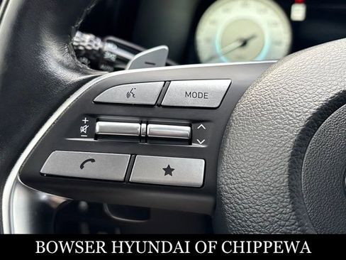 Used 2023 Hyundai Palisade Calligraphy image 21