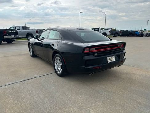 New 2026 Dodge Charger R/T AWD/4WD image 5