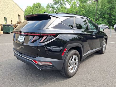 Used 2023 Hyundai Tucson SEL AWD/4WD image 7