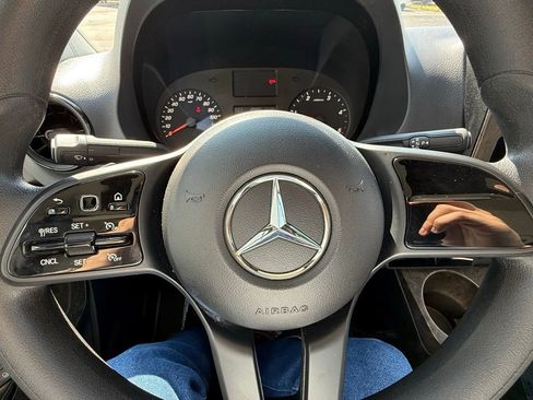 Used 2019 Mercedes-Benz Sprinter 170 w/ Driver Convenience Package image 30