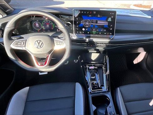 New 2026 Volkswagen GTI Autobahn image 3