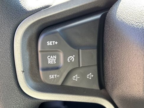 New 2025 Ford Bronco 4-Door w/ Sasquatch Package image 24