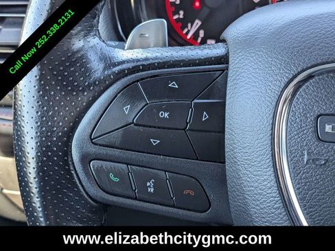 Used 2023 Dodge Durango GT image 24