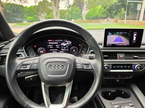 Used 2018 Audi A4 2.0T allroad Premium Plus w/ Premium Plus Package AWD/4WD image 13